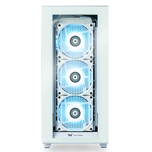 Thermaltake Lcgs Avalanche I370 Aio Liquid Cooled Cpu Gaming Desktop (Intel® Core™ I7-12700Kf, 32Gb Ddr5 5200Mhz, Nvidia® Geforce Rtx™ 3070, 1Tb Gen4 Nvme M.2, Wifi, Win10 Home) D3Av-Z690-370-Lcs #TOP3