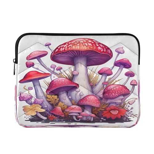 Funda para Laptop 13-14 Pulgadas con Protección Impermeable miniatura 1