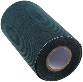 YINETTECH Green 10 m Artificial Grass Turf Joining Fixing Self Adhesive Tape 15cm Width Non-Slip