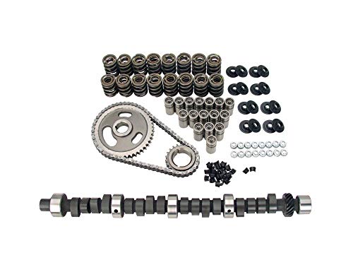 Comp Cams K20-672-4 Nostalgia Plus 247/254 Hydraulic Flat Cam K-Kit for Chrysler 273-360