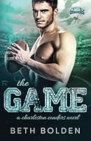 The Game (Charleston Condors) 1964691206 Book Cover