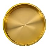 Décoration intérieure : ce cendrier peut servir à stocker les cendres et à garder votre salon et bien rangé.