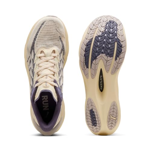 Image of PUMA Mens Deviate Nitro 4 Running Sneakers Shoes