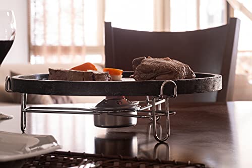 Acendedor para Réchaud 8 Pastilhas Álcool Sólido