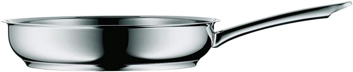 WMF Profi-Pfannen Frying Pan, Silver, 28 cm