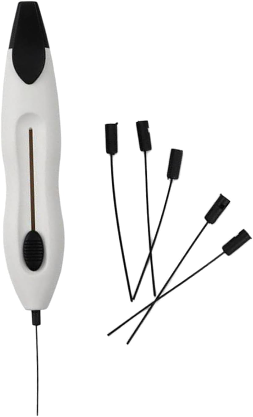 Colmed - Retractable Monofilament Pen Diabetic Pen