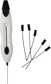 Colmed Retractable 10g Monofilament Pen – Diabetic Foot Sensory Testing Tool for Accurate Neuropathy Screening & Nerve Fun... Price In India