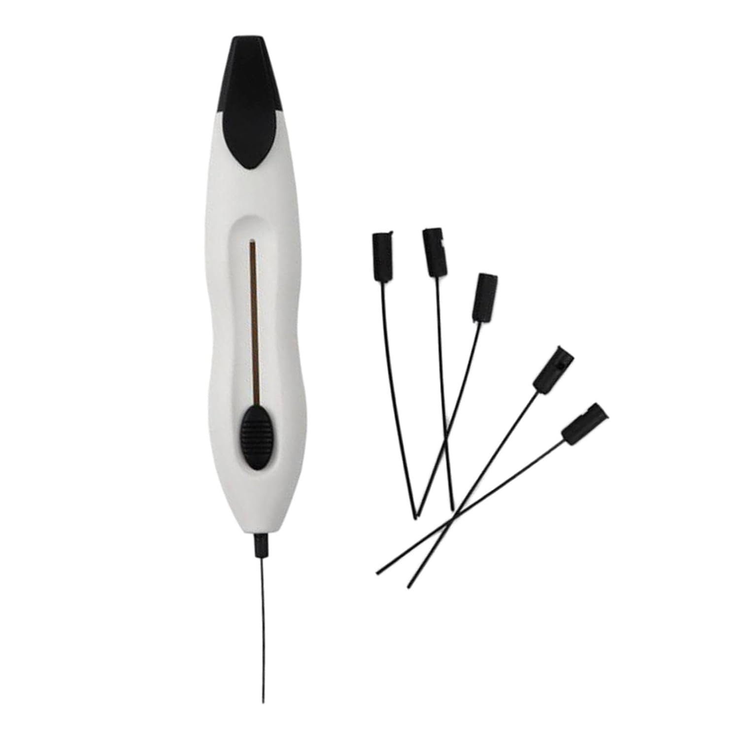 Colmed Retractable 10g Monofilament Pen – Diabetic Foot Sensory Testing Tool for Accurate Neuropathy Screening & Nerve Fun... - Review, Price and Buying Guide