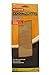 Wooster Brush 1804 Sanding Sheets, 6-Pack