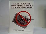  The test access port and boundaryscan architecture
