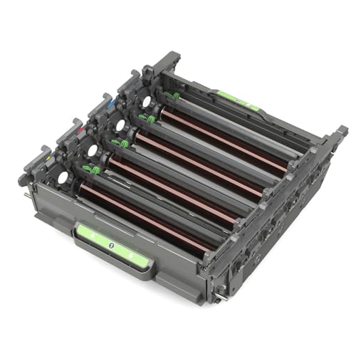 Tambour DR-431CL SkyPrint pour MFC-L8900CDW aux textes nets