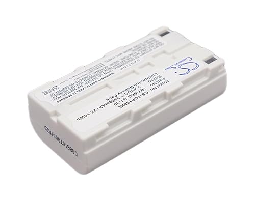 CellEdge 3400mAh