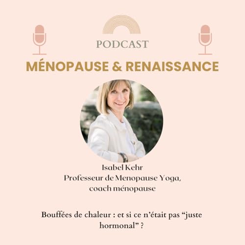 Bouff&eacute;es de chaleur : et si ce n&rsquo;&eacute;tait pas &ldquo;juste hormonal&rdquo; ?