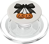 Photo Gallery halloween zucca ciliegie coquette arco spettrale fantasma arco popsockets popgrip per magsafe Photo Gallery halloween zucca ciliegie coquette arco spettrale fantasma arco popsockets popgrip per magsafe
