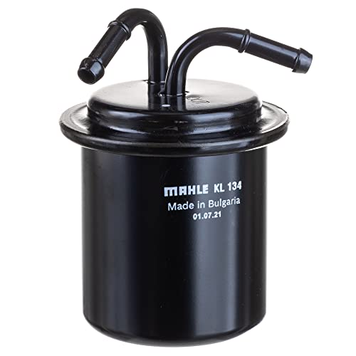 Mahle Kl 128 Fuel Filter #TOP1