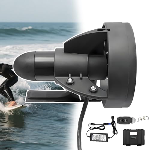Motor for Kayak product image