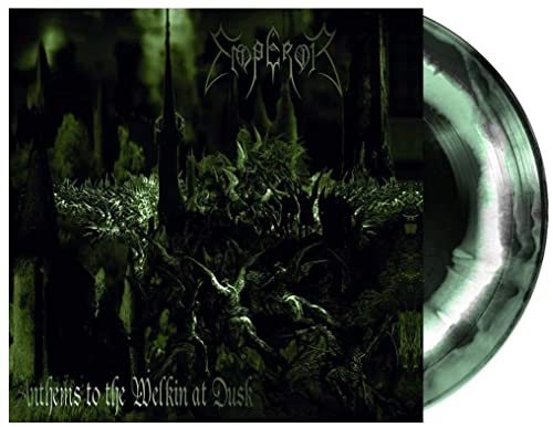 Anthems To The Welkin At Dusk [Vinilo]