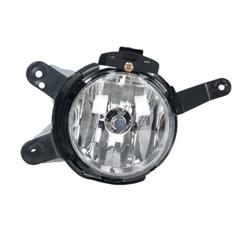 Antibrouillard gauche Chevrolet Cruze pour réparer un pare-chocs cassé 2010 2011 2013