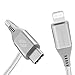 ZEROLEMON USB C to Lightning Cable, 10Feet [Apple MFi Certified] PD Fast Charging Cable Compatible with iPhone 11/11 Pro/11 Pro Max/X/XS/XR/XS Max/8/8 Plus, Supports Power Delivery