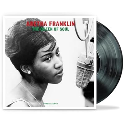 Queen Of Soul
