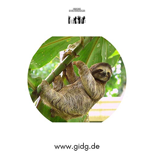 Tisch 15 - Reserviert f&uuml;r den WWF (Werbung)