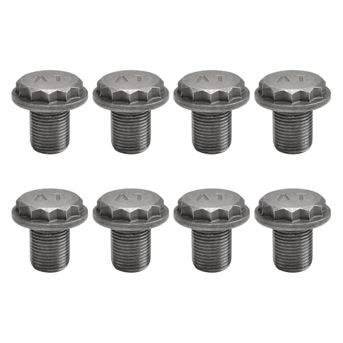 Boulons de volant moteur haute résistance 90011-PNA-B00 pour Honda et Acura K20 K24