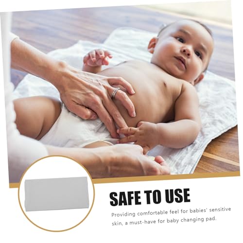 Vaguelly Capa De Troca Para Troca De Fraldas Troca De Fraldas De Verão Edredons De Bebê Para Berço T