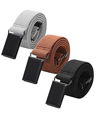Black Buckle- Black/Brown/Gray