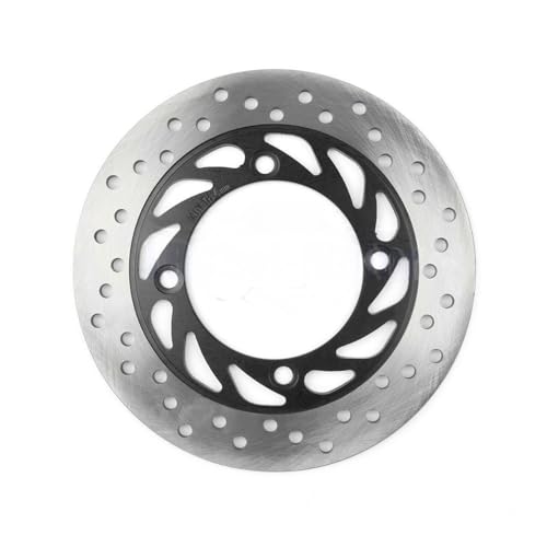Disque de frein de rechange haute résistance pour moto Honda CB900