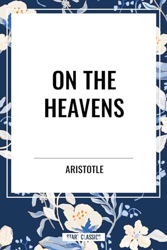 On the Heavens