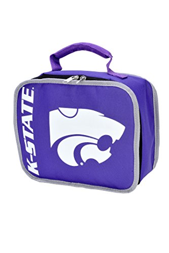 East Carolina Pirates "Sacked" Lunch Kit, 10.5" X 8.5" X 4" #TOP21