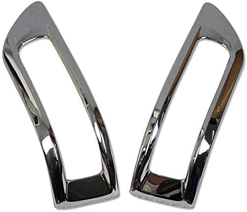 [Just Fit] GXeB}ɓK For ESTIMA 50n  ǌ^ 2016N` AE^[ obN~[ [t[K[jbV hA~[plg