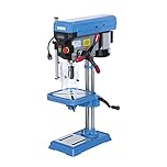 TRAPANO A COLONNA DA BANCO 750 W Art. 0242 FERVI