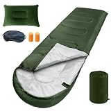 Consejos y reviews para comprar Sacos de Dormir impermeables para comprar hoy. 3