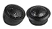 Produktbild Audio System Carbon TW24 Hochtöner 1 Paar Tweeter Gewebe-Neodymhochtöner