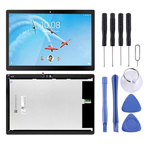Numériseur LCD Lenovo Tab M10 TB-X605F X605L noir