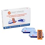 DRI Sleeper eclipse Plus - Wireless Bedwetting Alarm for Deep Sleepers