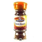 Schwartz Garam Masala (30g) by Groceries