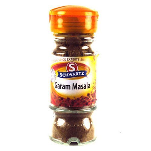 Schwartz Garam Masala (30g) by Groceries