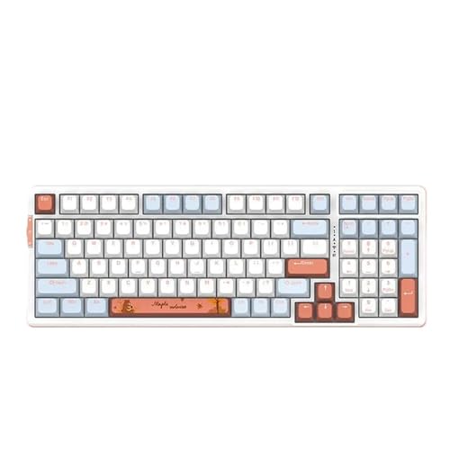 V98pro V2 Q[~OJjJL[{[hKXPbgfUC 3 [hL Bluetooth CXJX^}CY\ȃzbgXbvQ[}[ւ̗zIȃMtg(Zhi Qiu Axis)