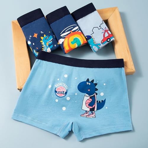La mejor comparación de Niño en Boxer para comprar online. 18 Niño en Boxer marca YDOERKKL (3)
