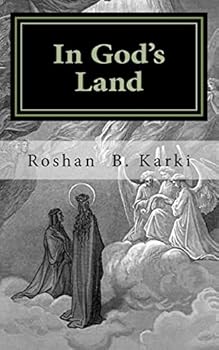Paperback In God's Land Book