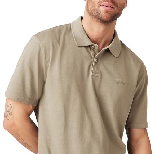 Levi's Levis A6735-0027 Herren - Tops – Ansicht 6