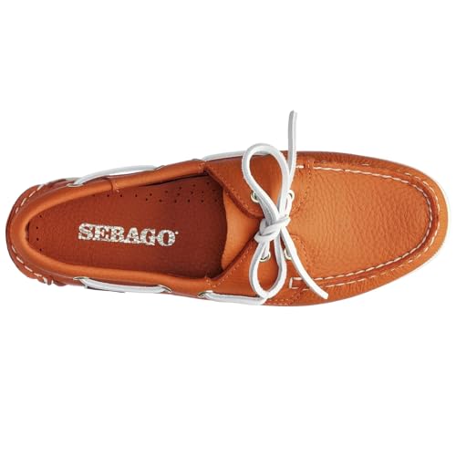 Image of Sebago Portland Fisher Woman