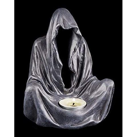 Figuren Shop Gmbh Reaper Support Cover