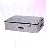 Zoom IMG-2 stobaza scatola salvaspazio cotone e Zoom IMG-2 stobaza scatola salvaspazio cotone e