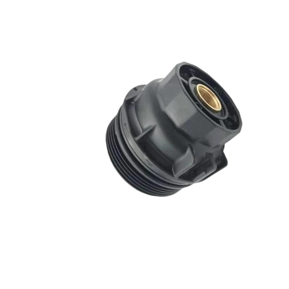 Cubierta de la Caja del Filtro de Aceite 15620-36020 1562036010 1562036020