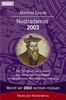 Das Nostradamus- Jahrbuch 2003. 3426775964 Book Cover