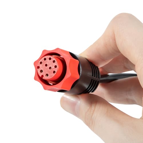 Câble d'alimentation/données 000-0127-49 pour une charge stable