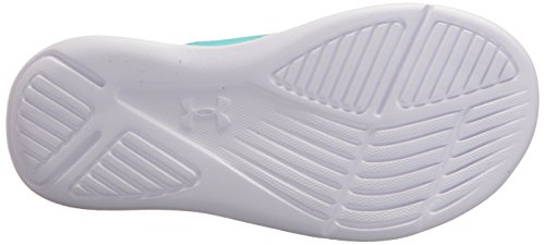 Under Armour Girl's Marbella Vi Alpha Flip-Flop4